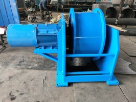 石油提升絞車(chē)